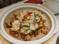 -潮州府·潮菜·砂锅粥(徐家汇店)
