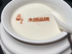 阿胶酸奶-鲁采LU STYLE(新天地店)