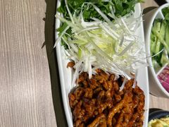 -老昌春饼(松北店)