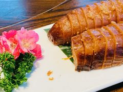 -素德轩素食餐厅(东港店)