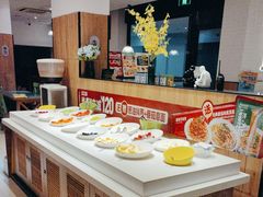 -豪客来牛排(云山大道店)