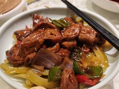 -莞府家宴·东莞菜(市民服务中心店)