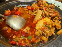 -六月雪干锅(涪城万达广场店)
