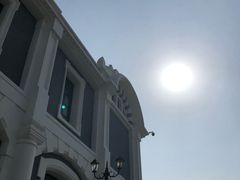 -中国铁道博物馆(正阳门馆)