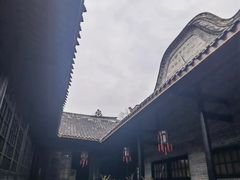 -安仁古镇