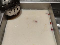 猪肚鸡锅底-海底捞火锅(百乐门广场店)