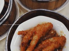 XO酱蒸凤爪-凤凰楼酒家·粤宴点心(华强北店)