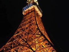 -东京塔海贼王主题公园