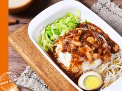 台湾卤肉饭-新尚虾仁馄饨(青岛北站店)