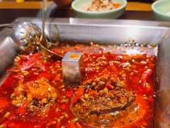 -蜀江龙火锅(339店)