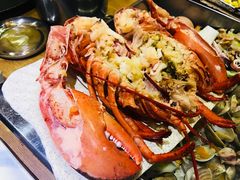 -海神·济州岛海鲜料理(天乐广场店)