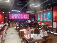 -渝是乎酸菜鱼(龙旗购物中心店)