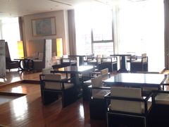 -上海千禧海鸥大酒店