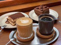 -及咖啡GatherCoffee(华申大厦店)