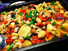 -蘭奢雅集·江浙菜(青山江滩店)