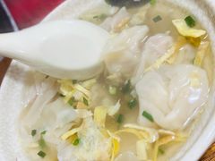 -黄阿姨锅贴大王(万航渡路店)