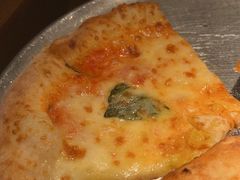 双拼披萨-1861意大利餐厅(文化广场店)