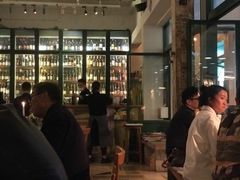 -RAC BAR(安福路店)