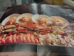 -海天楼(天津泛太平洋店)
