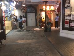 -骑鹅公社(南开大悦城店)