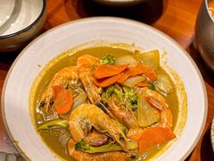 -About Bistro關於·泰式家庭料理