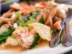 -香港东海海鲜酒家