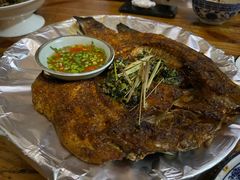 -蜗牛小馆醉乡民谣云南菜(惠新西里店)