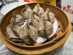 -锦绣金山人家(友谊店)