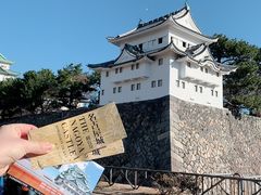 -名古屋城