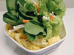 -煲王粤菜餐厅(中侨中心店)