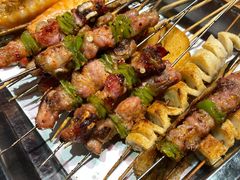 -老谢野馄饨(延安路店)