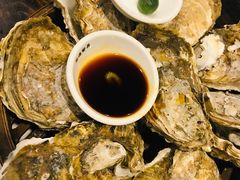 -蚝美人·生蚝海鲜烧烤(茶花园店)