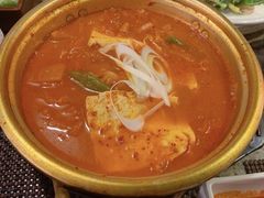 -三代烤肉(保利广场店)