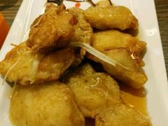 -盛京辽菜小馆(龙之梦购物中心店)