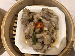 -稻香海鲜饭店(第一国际店)