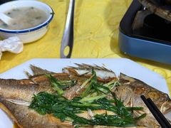 -誉满园餐厅(美林广场店)