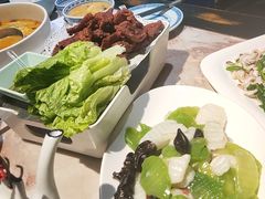 -潍坊宴·大管家(文化路店)