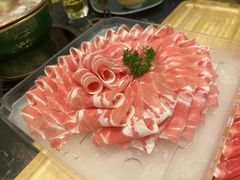 -牛街清真满恒記(平安里西大街店)