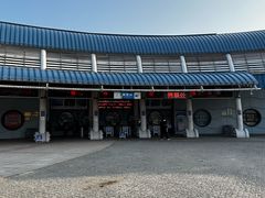 -大连老虎滩海洋公园