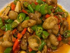 -百年粉蒸牛肉