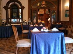 -马勒别墅饭店(静安寺店)