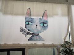 -有猫主题·治愈系猫咖(曾厝垵店)