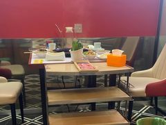 -尚品火锅(正阳路店)