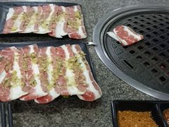 -星火东北碳火烤肉(华大店)