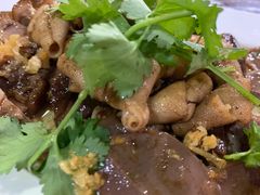 -官塘锋记鱼生·生腌·砂锅粥(牌坊街店)
