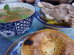 -園丁烤肉缸子肉