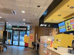 -麦当劳(永泰餐厅)