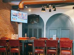 大堂-Shanghai Brew House上海啤酒工坊(老外街店)