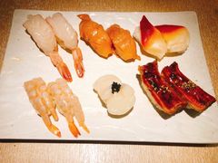 -万岁寿司(芳村店)