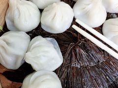 小笼包-万寿斋(山阴路店)